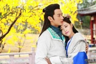 绵绣未央在线观看,在线观看,穿越千年国风画卷 第3张 绵绣未央在线观看,在线观看,穿越千年国风画卷 第3张