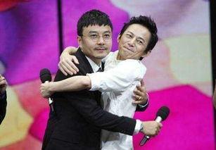 何炅和汪涵最新的爆料,揭秘娱乐圈幕后故事与精彩瞬间 第1张 何炅和汪涵最新的爆料,揭秘娱乐圈幕后故事与精彩瞬间 第1张