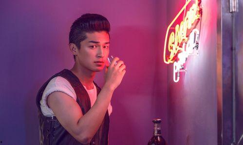 杨旭文娱乐吃小瓜,揭秘明星幕后趣事 第1张 杨旭文娱乐吃小瓜,揭秘明星幕后趣事 第1张